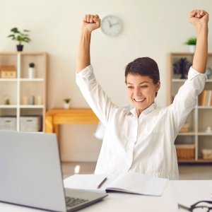 Identificação de Sucesso